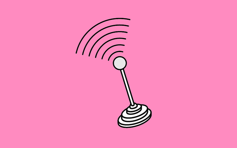 the shelf company - promenades sonores