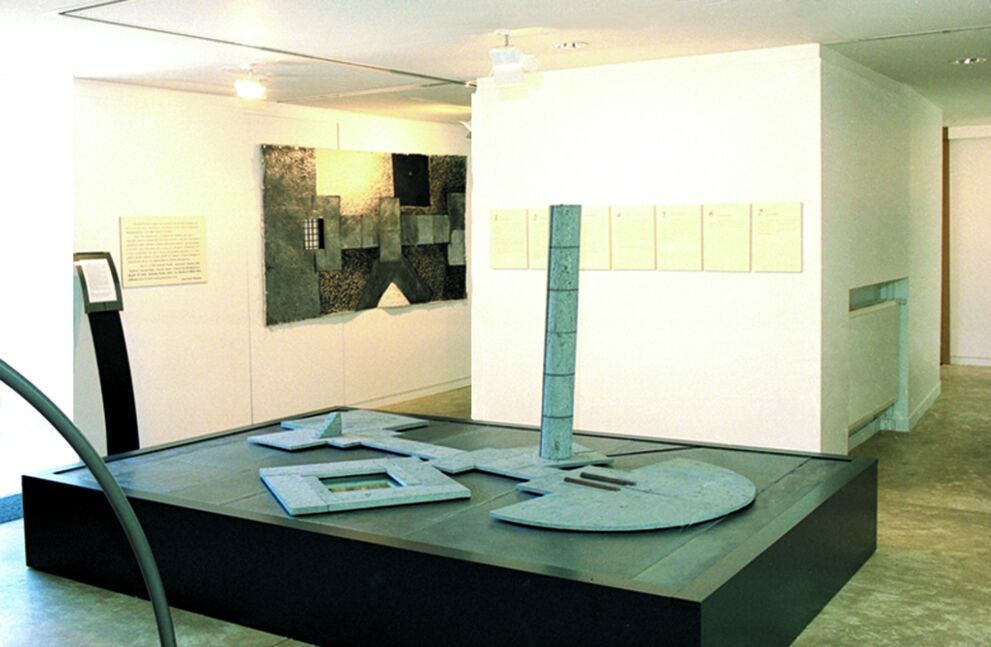 © ville de malakoff - vue exposition 