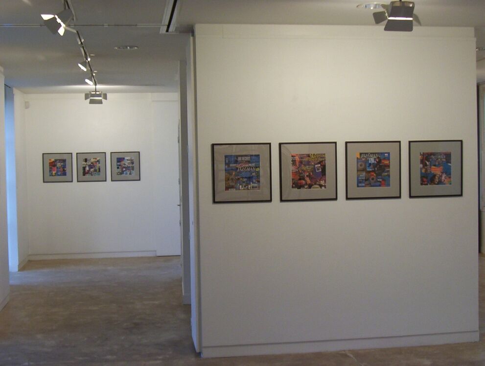 maison des arts - vue exposition 01