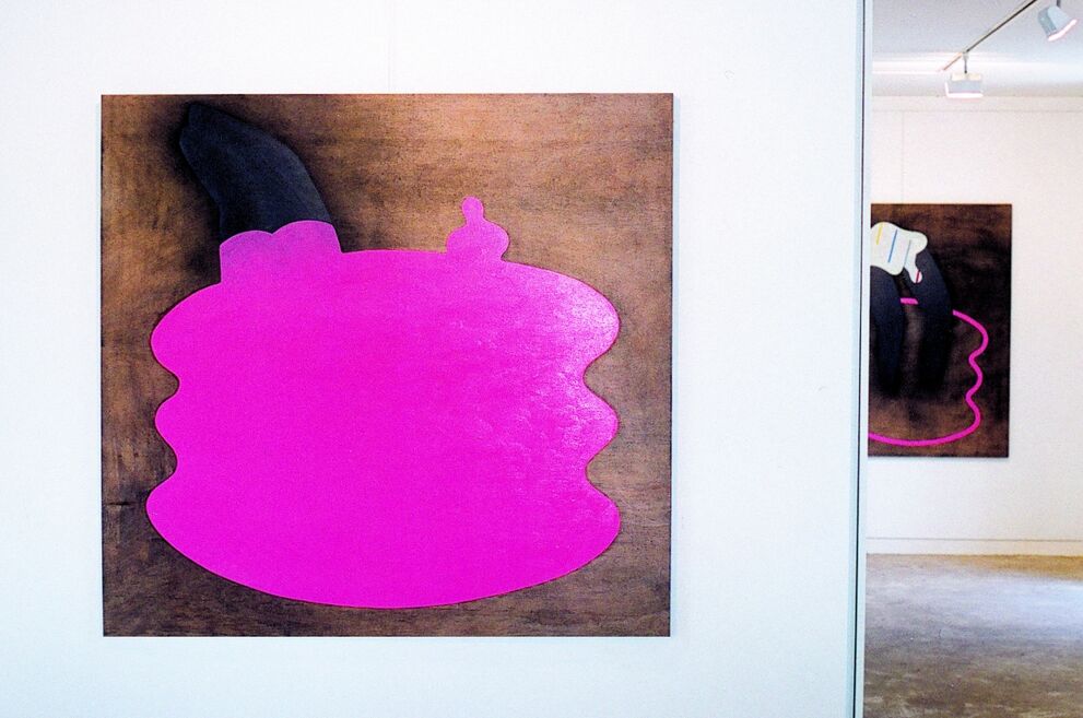 © ville de malakoff - vue exposition