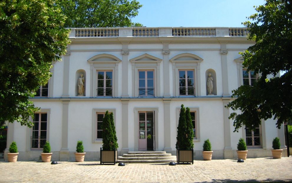 maison des arts centre d'art maison des arts - maison des arts centre d'art