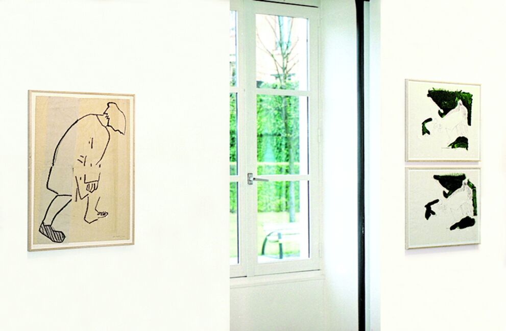 © ville de malakoff - vue exposition